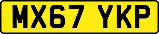 MX67YKP