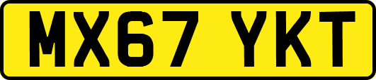 MX67YKT
