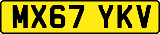 MX67YKV