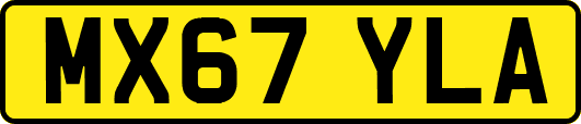 MX67YLA