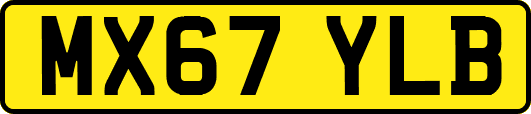 MX67YLB