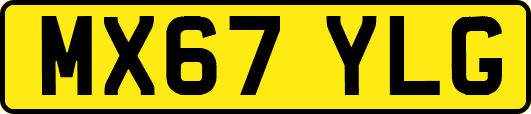 MX67YLG