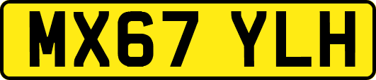 MX67YLH