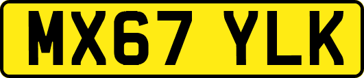 MX67YLK
