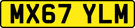 MX67YLM