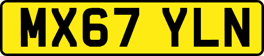 MX67YLN