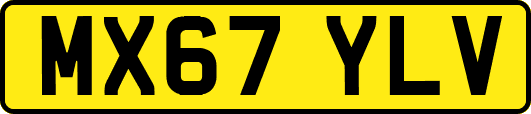 MX67YLV