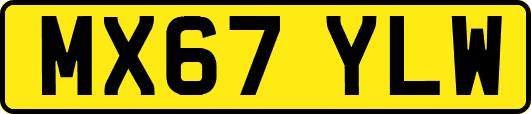 MX67YLW