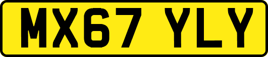 MX67YLY