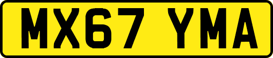 MX67YMA