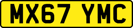 MX67YMC