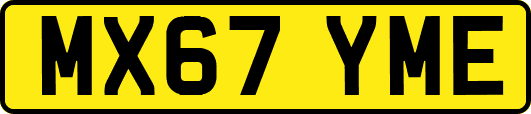MX67YME