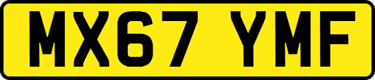 MX67YMF