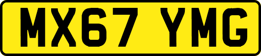 MX67YMG