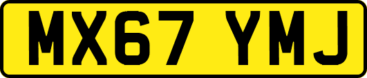 MX67YMJ