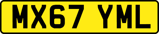 MX67YML