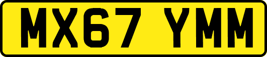 MX67YMM