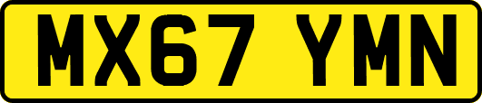 MX67YMN