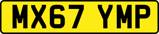 MX67YMP