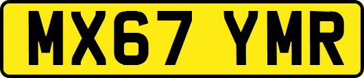 MX67YMR