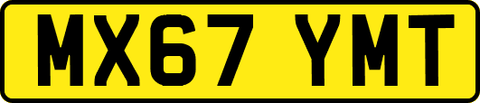 MX67YMT
