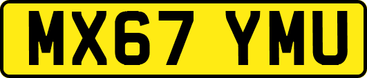 MX67YMU