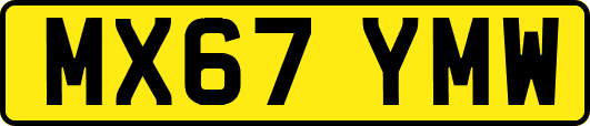 MX67YMW