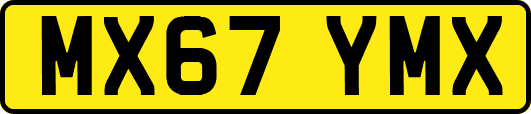 MX67YMX