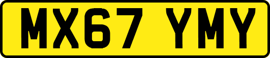 MX67YMY