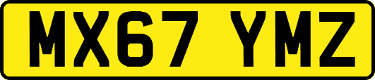 MX67YMZ