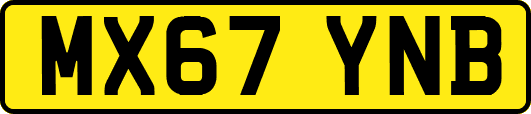 MX67YNB