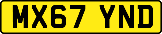 MX67YND