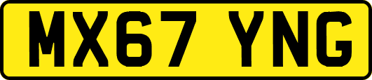 MX67YNG