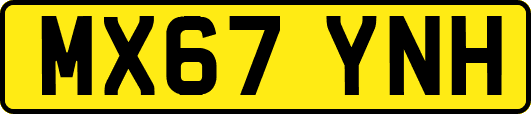 MX67YNH