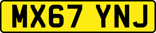 MX67YNJ