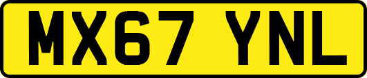 MX67YNL