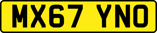 MX67YNO