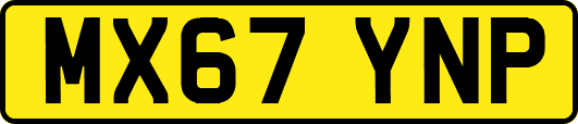 MX67YNP