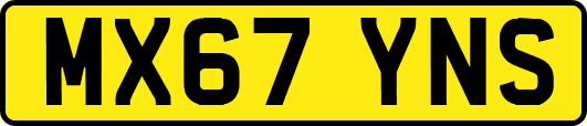 MX67YNS
