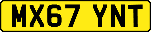 MX67YNT