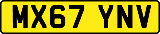 MX67YNV