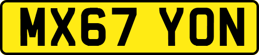 MX67YON
