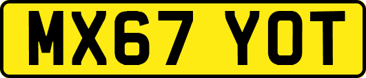 MX67YOT