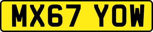 MX67YOW
