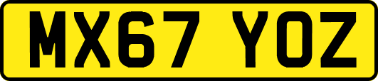 MX67YOZ