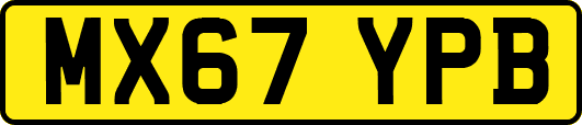 MX67YPB