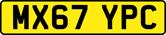 MX67YPC