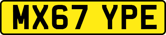 MX67YPE