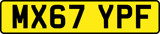 MX67YPF