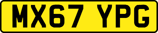 MX67YPG